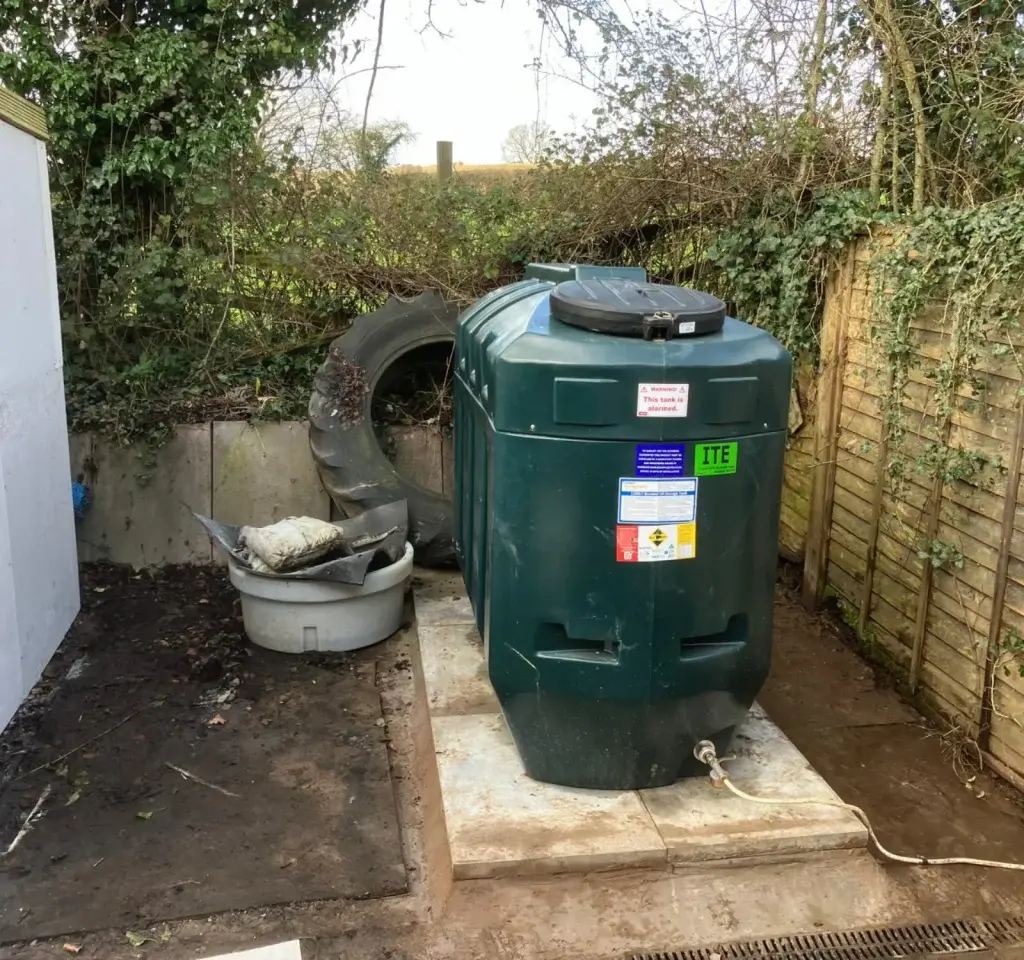 Gas and Oil Boiler Specialists Leicester, Loughborough & Hinckley