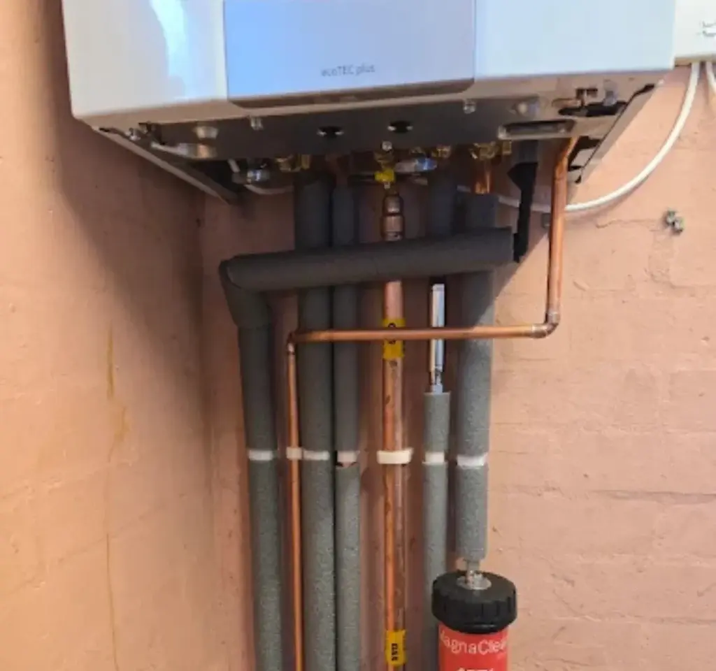 Gas and oil Boiler Installation Quote Leicester, Loughborough & Hinckley