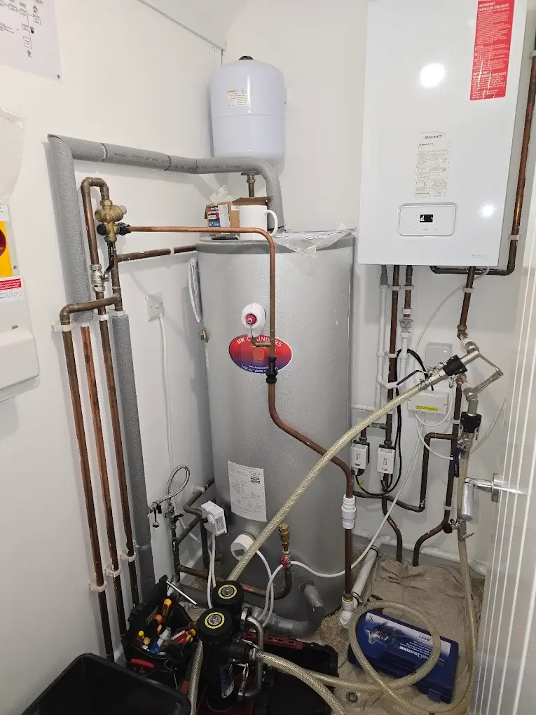 Boiler Replacement Leicester, Loughborough & Hinckley