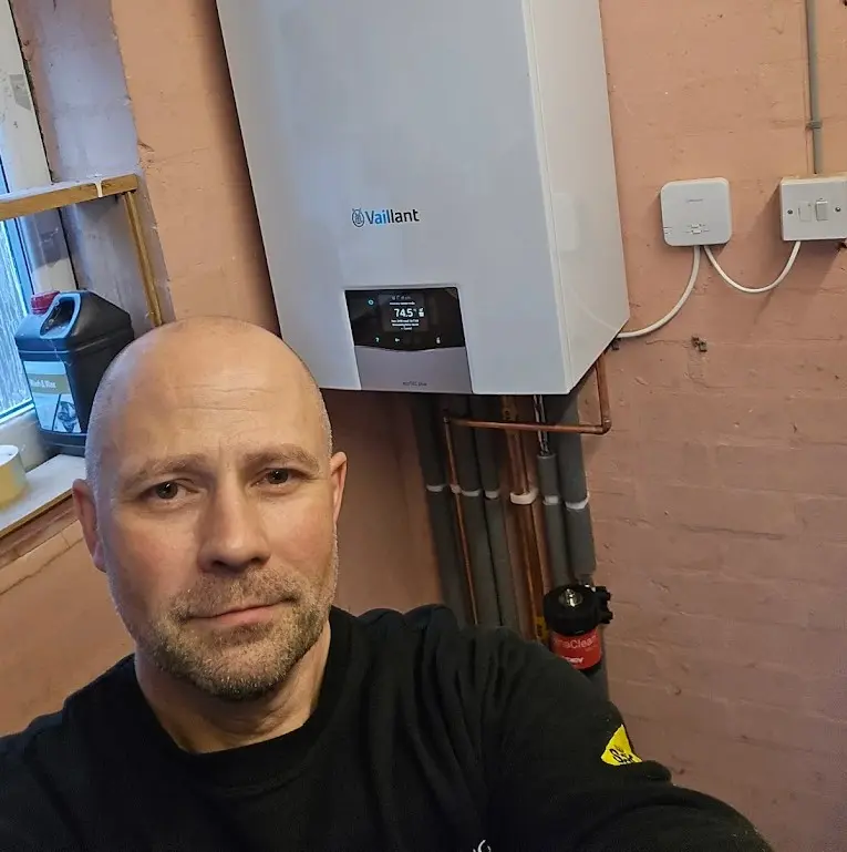 Central Heating Services Leicester, Loughborough & Hinckley