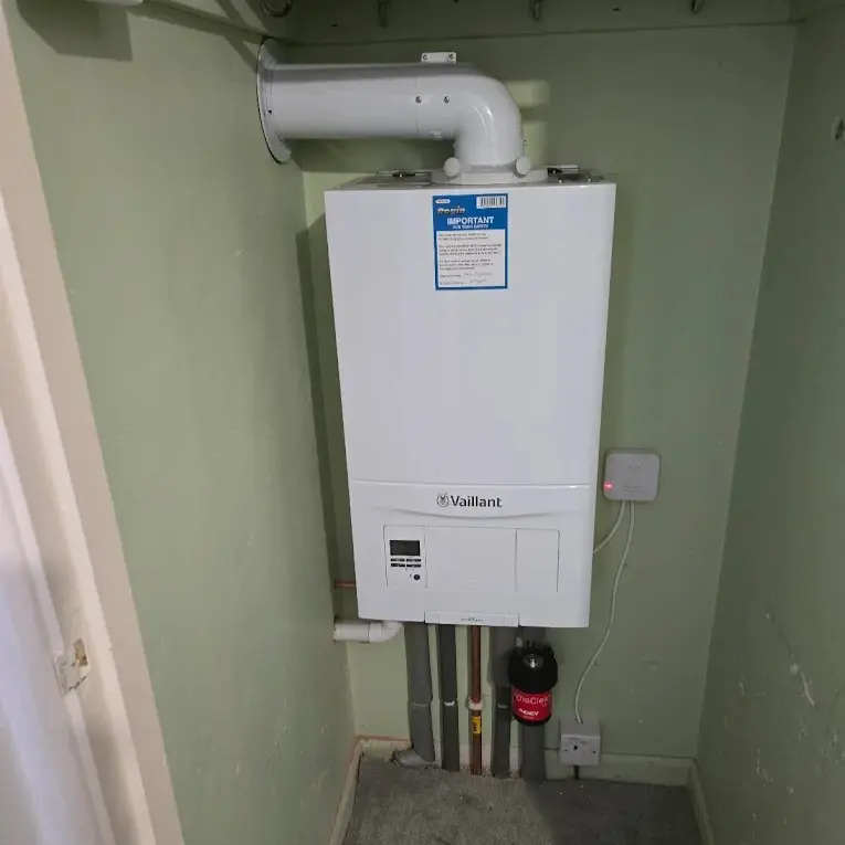 Gas Boiler Installer Leicester, Loughborough & Hinckley 