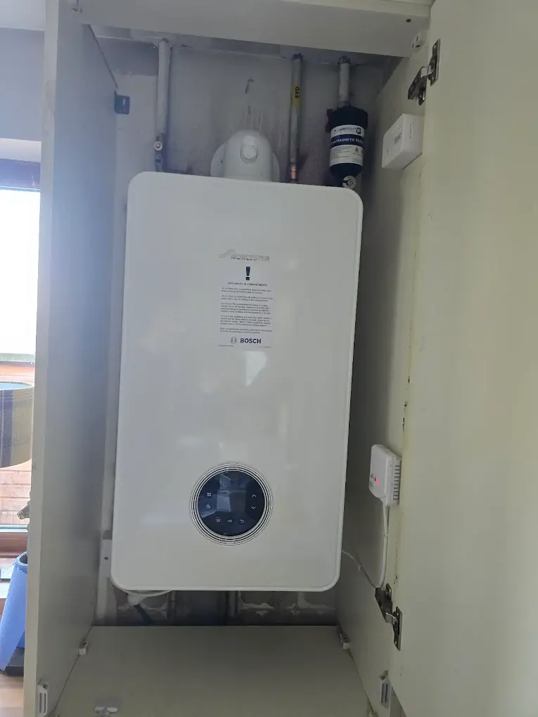Gas Boiler Installations Leicester, Loughborough & Hinckley 