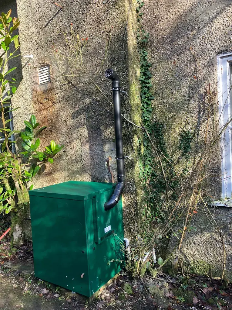 Oil Boiler Upgrades Leicester, Loughborough & Hinckley