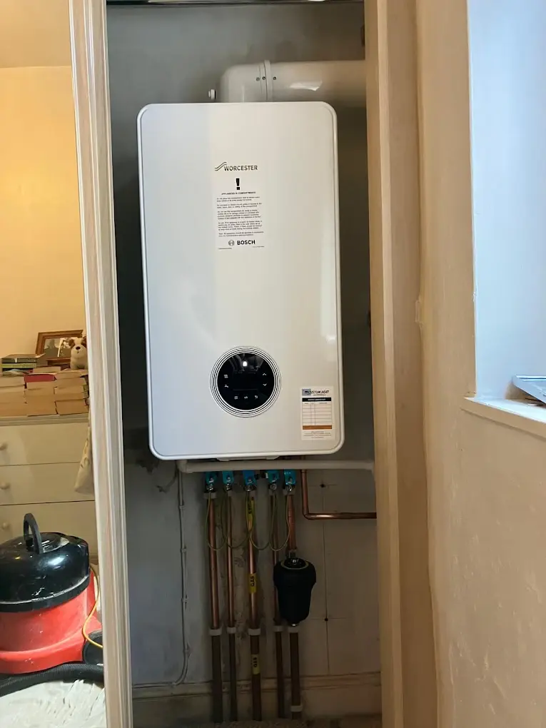 Combi, System and Regular Boiler Replacements Leicester