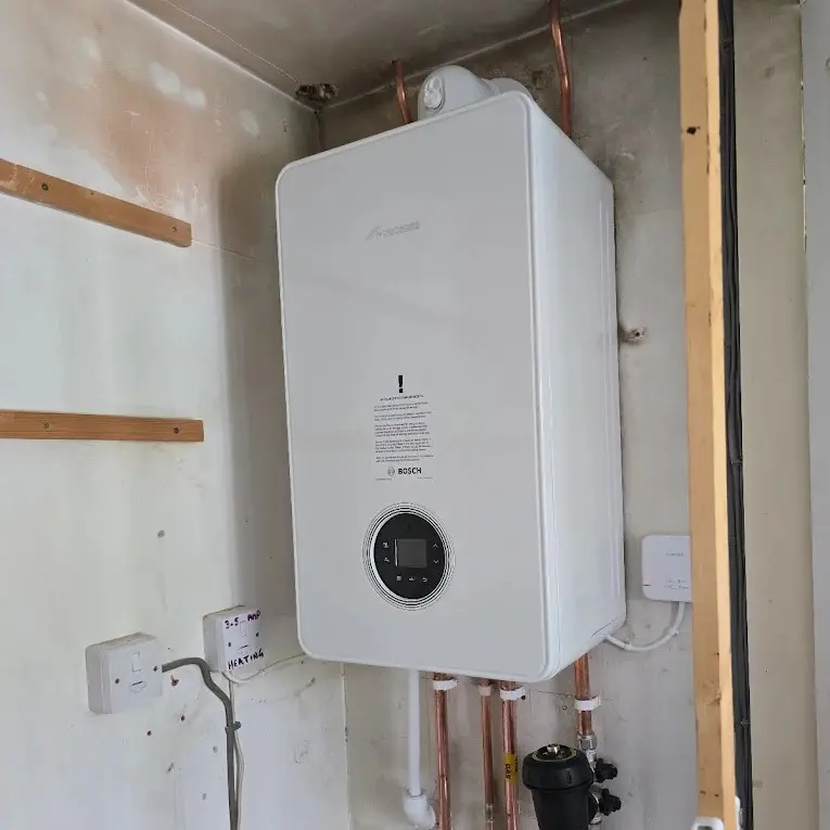 Boiler Replacement Loughborough & Hinckley 